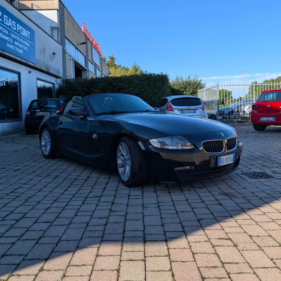 BMW Z4 2.0i